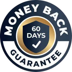 Sugarjaro Moneyback Guarantee